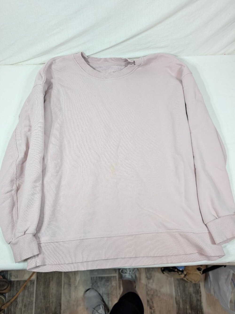 LuLulemon Sweater